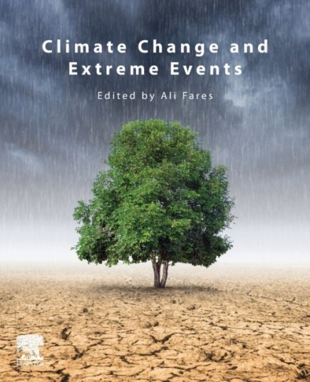Climate Change And Extreme Events