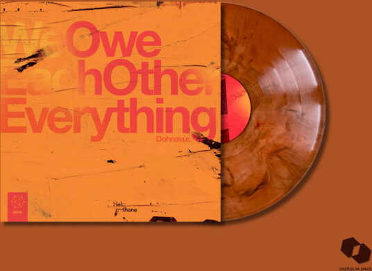 We Owe Each Other Everything