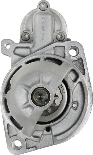 AS PL S0218SEG Starter AS PL S0218SEG Starter