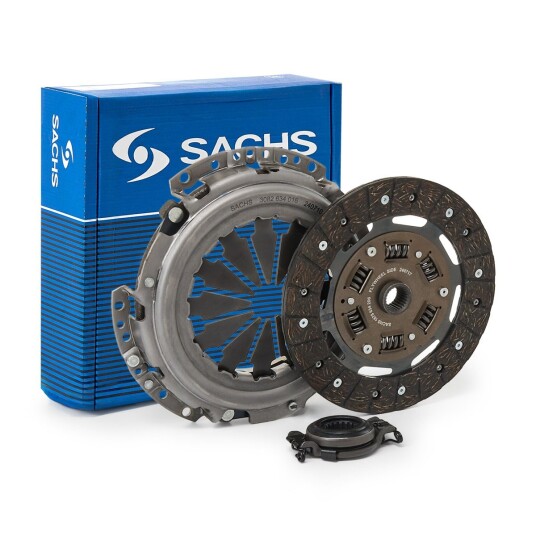 Clutchsett SACHS 3000 951 661 Clutchsett SACHS 3000 951 661
