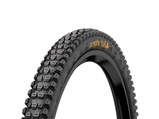 Continental Xynotal Folding Tire 27,5" 2,60" (65 - 584)