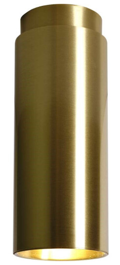DCW Tobo 65 Taklampe Brass DCW Tobo 65 Taklampe Brass