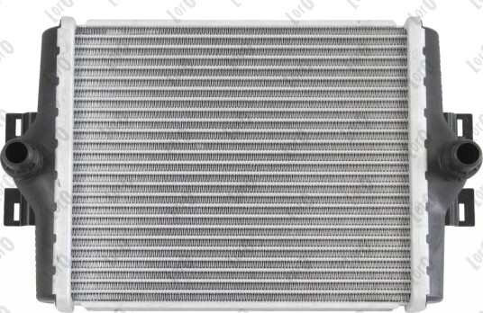 Radiator motorkjøling ABAKUS 004 017 0067 B