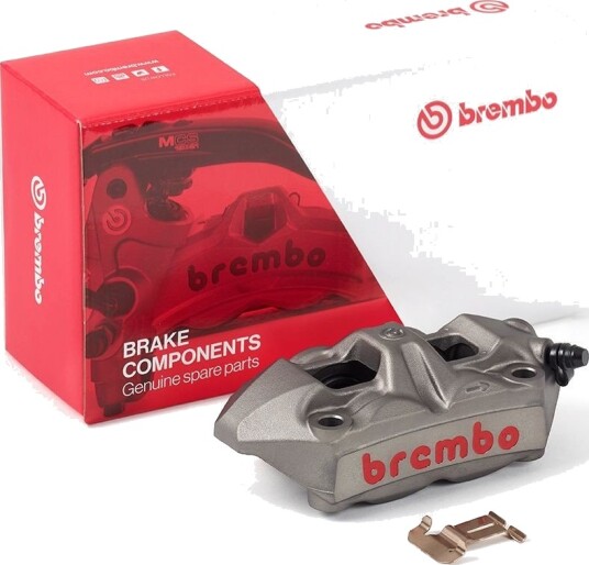 BREMBO 920988506 Bremsecaliper BREMBO 920988506 Bremsecaliper