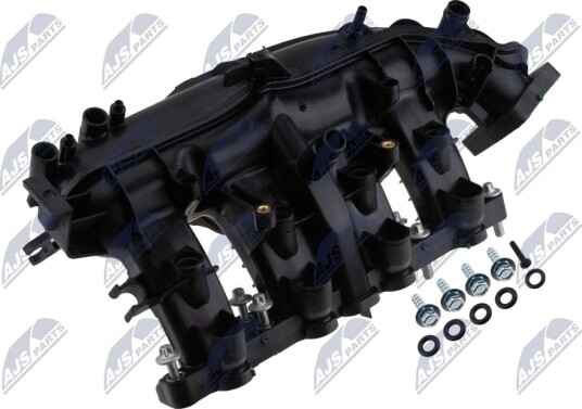 Innsugsmanifold NTY BKS-PL-017