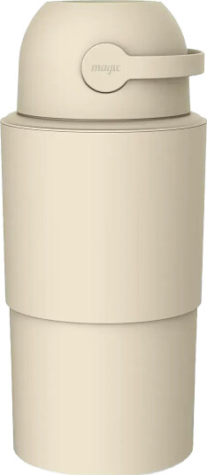 Magic Heka L - Beige - 24.5 LITER Magic Heka L - Beige - 24.5 LITER