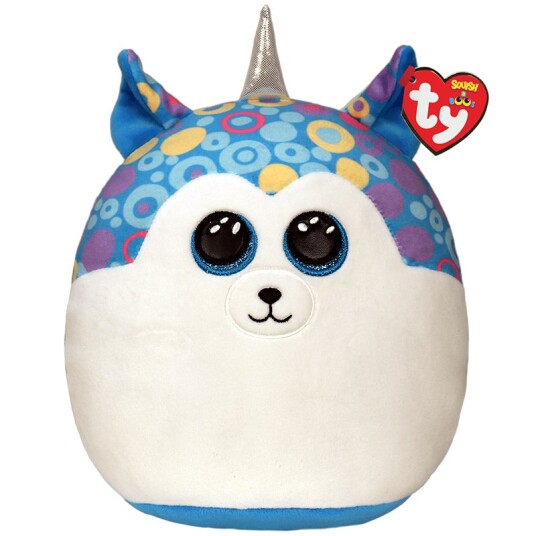 TY Beanie Boos – Helena Squish 35cm