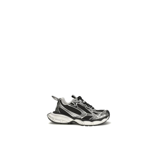 Balenciaga, Dame, Sko, Flerfarget, 37 EU,