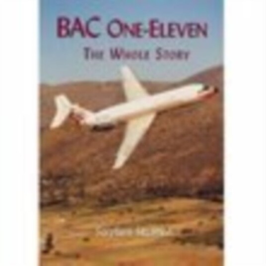 BAC One Eleven BAC One Eleven