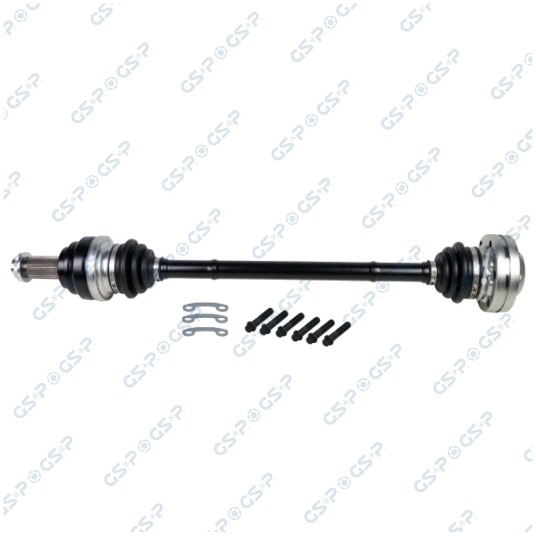 GSP 205134OL Drivaksel
