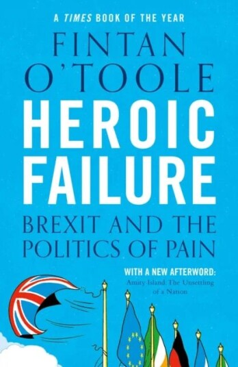 Heroic Failure Av Fintan O'Toole