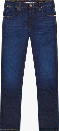 Wrangler Greensboro Blå 34/30