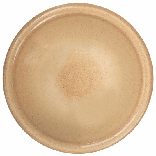 Byon Porto skål beige