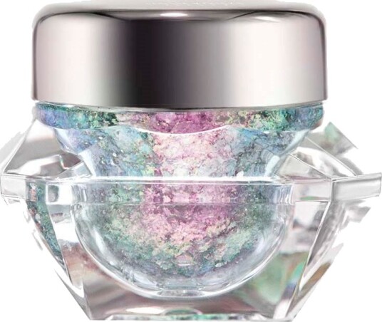 Danessa Myricks Beauty Infinite Chrome Flakes Pixie Dust