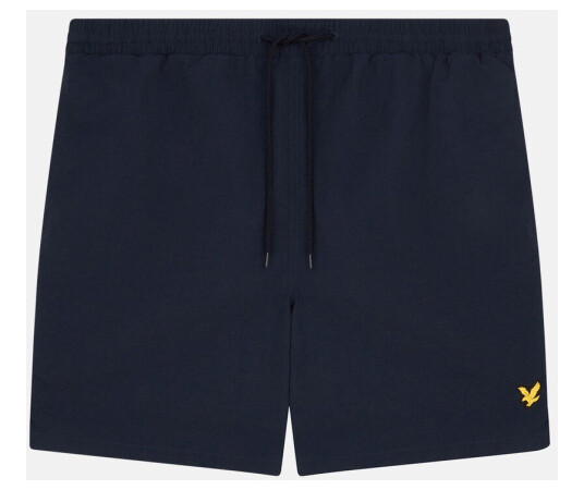 Lyle&Scott Sports Swim Short Dark Navy L Badebukser