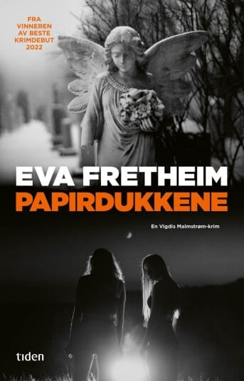 Papirdukkene Papirdukkene