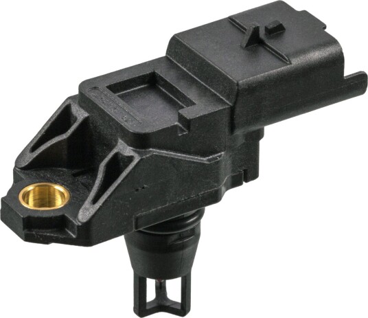 Lufttrykksensor, høydetilpasning FEBI BILSTEIN 186534 Lufttrykksensor, høydetilpasning FEBI BILSTEIN 186534