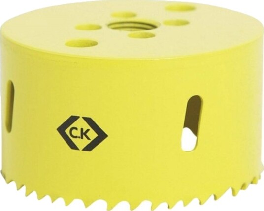 C.K. 424026 Borhode 76 Mm, 1 Stk C.K. 424026 Borhode 76 Mm, 1 Stk