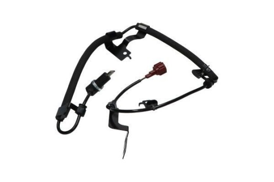 Sensor, ABS KAVO PARTS BAS-6653