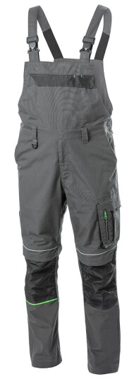 Högert Technik Hgert Work Dungarees Lemberg 50 M Högert Technik Hgert Work Dungarees Lemberg 50 M