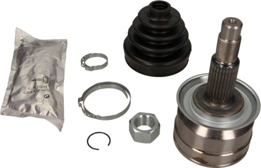 Drivledd MAXGEAR 49 1535 Drivledd MAXGEAR 49 1535