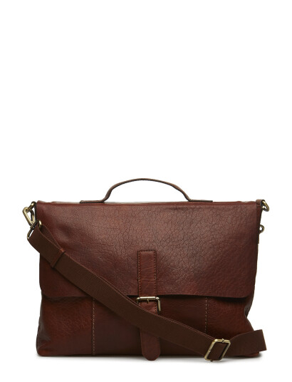 Saddler Ålesund - Brown - ONE SIZE
