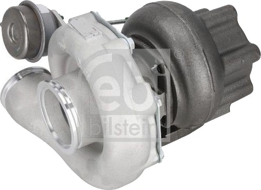 FEBI BILSTEIN 189669 Turbolader