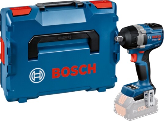 Bosch Gds 18V 750 C Solo Muttertrekker L Boxx Bosch Gds 18V 750 C Solo Muttertrekker L Boxx