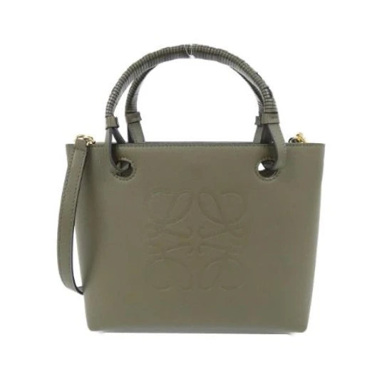 Loewe Dame Grønn
