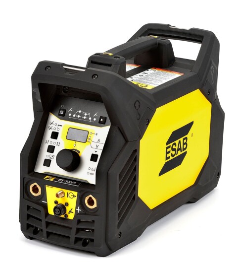 ESAB Tigsvets Renegade ET 300i EU ESAB Tigsvets Renegade ET 300i EU