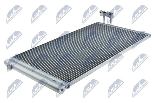 Kondensator NTY CCS-BM-020 Kondensator NTY CCS-BM-020