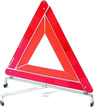Triangle Kjøretøysikkerhet 83280 Triangle Kjøretøysikkerhet 83280