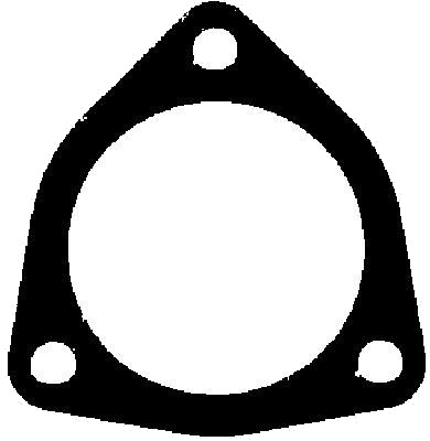 ELRING 775.321 Pakninger, innsug