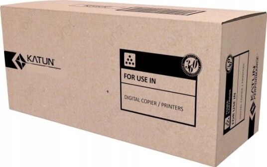 Katun Bäben Opc Katun Dr-311 Til Konica Min-Ta C220 | Svart | Opptreden