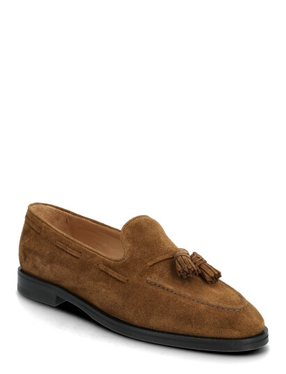 Tiger of Sweden Cientur S Brown 43 Tiger of Sweden Cientur S Brown 43