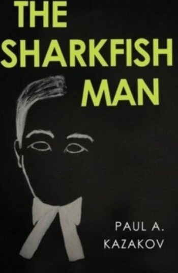 The Sharkfish Man