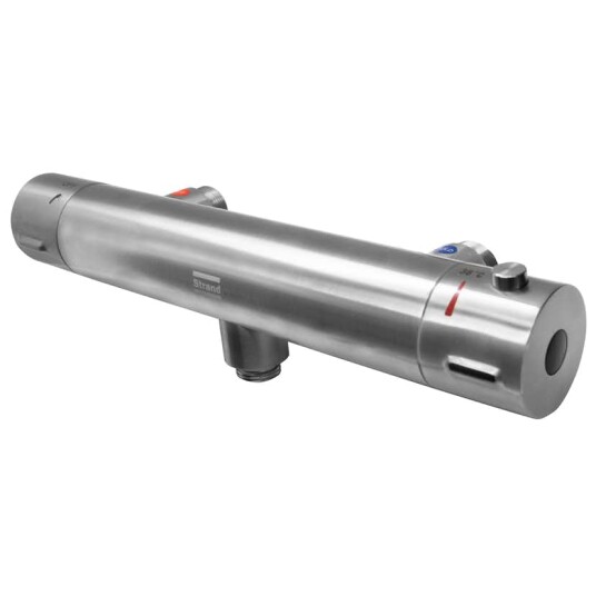 Strand Stainless Dusjbatteri Strand Stainless Titan TI-300W