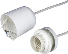 Lampeholder Med Kabel Sl 70B