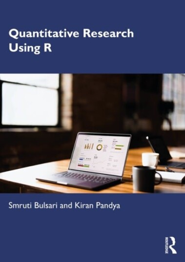 Quantitative Research using R Quantitative Research using R