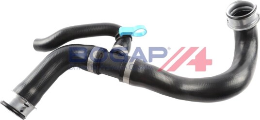 BOGAP C4228296 Radiatorslange