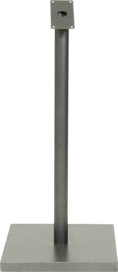 Securit® Steel Lille Stativ Til Led Informationsdisplay Securit® Steel Lille Stativ Til Led Informationsdisplay
