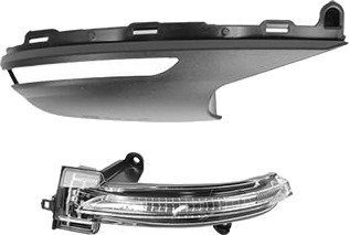 VAN WEZEL 4403916 Blinklys