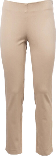 Ralph Lauren Dame Bukser Beige M,