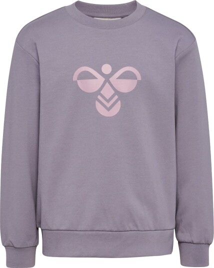 Hummel Tukas genser gray ridge (110/116) 110/116 Hummel Tukas genser gray ridge (110/116) 110/116