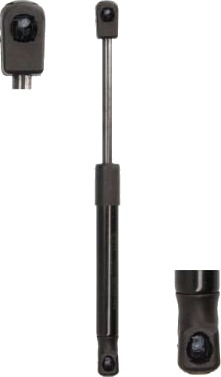 Magnum Technology MGS0039 Baklukedemper