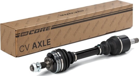 goCORE GCA30067 Drivaksel