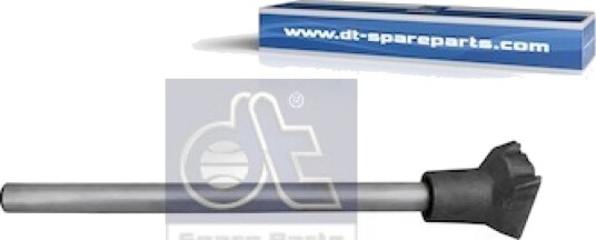 Feste, hjulskjerm DT Spare Parts 2.71184