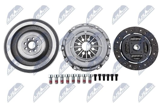 Clutchsett NTY NZS PL 009