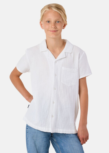 Seaside Max Shirt JR