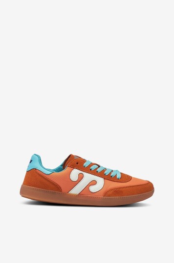 Wushu Ruyi Joggesko Art.gong 04 W Orange Wushu Ruyi Joggesko Art.gong 04 W Orange